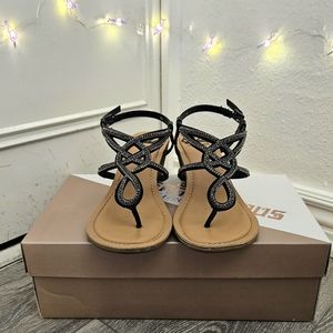 Fergalicious Sandals